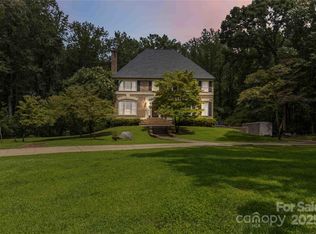 1055 Saddle Dr, York, SC 29745