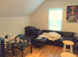 180 Fuller St #3, Brookline, MA 02446