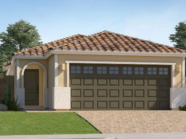 36238 W MEDITERRANEAN Way, Maricopa, AZ 85138