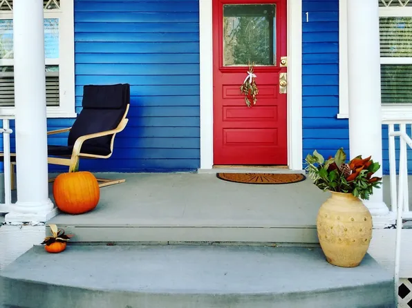 817 E Kiowa St #1, Colorado Springs, CO 80903