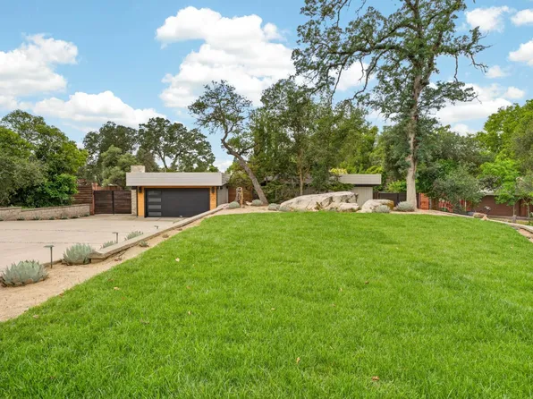 8290 Oak Knoll Dr, Granite Bay, CA 95746
