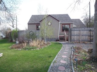 1326 Yellowstone River Rd, Billings, MT 59105