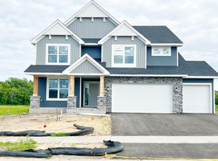 5008 Randolph Ave NE, Otsego, MN 55374