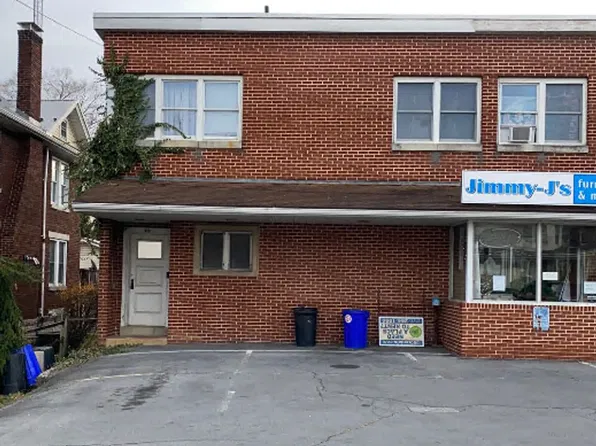 416-420 W King St, 416-420 W King St #416, Shippensburg, PA 17257