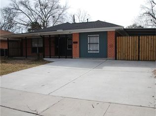 534 Globe St, Houston, TX 77034