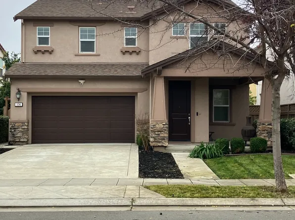 174 W Las Tablas Way, Mountain House, CA 95391