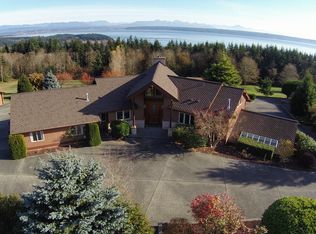 583 Michael Way, Camano Island, WA 98282