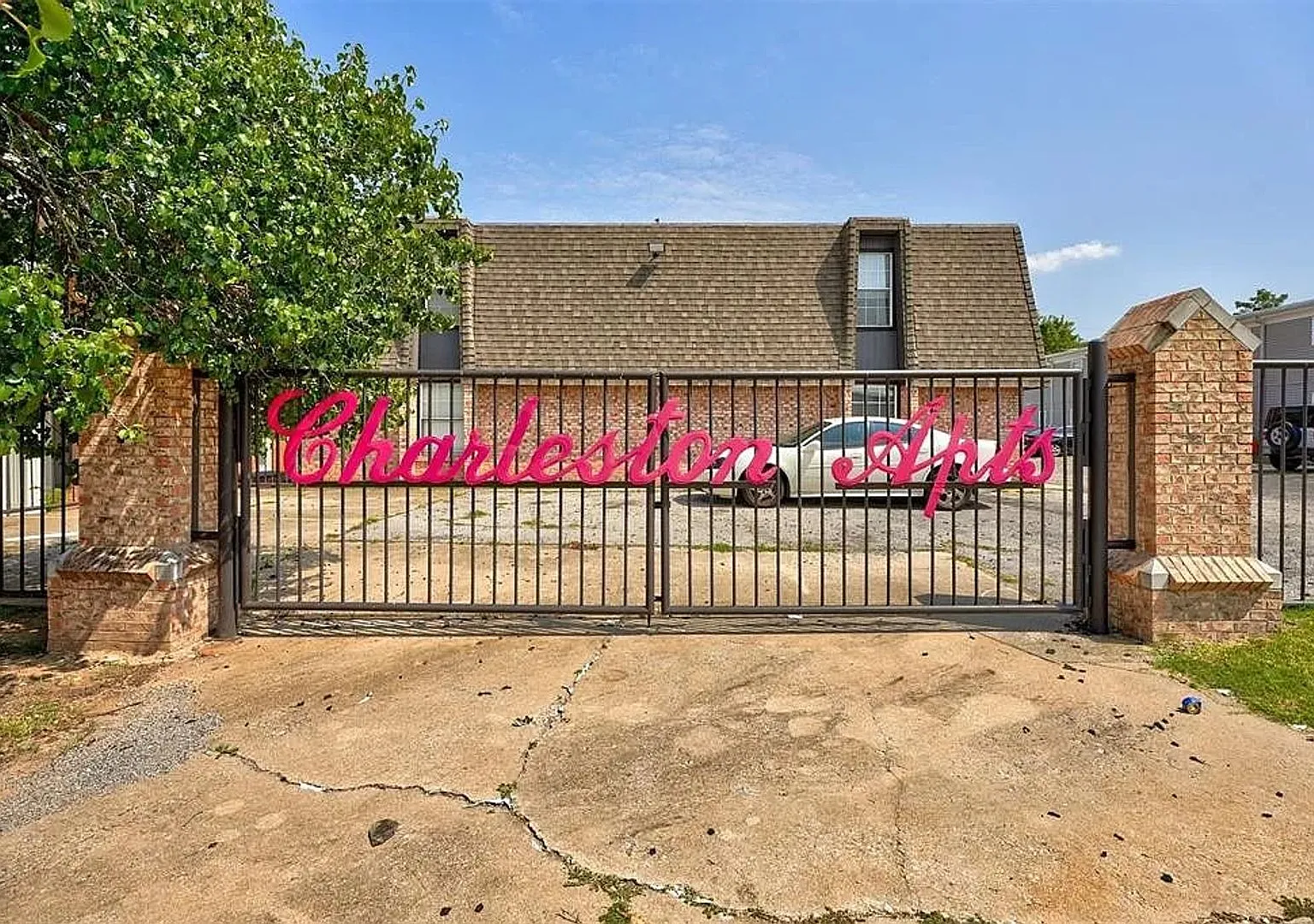 1 Bedroom - Walk to OCU | Plaza District & Uptown 23rd | $675/mo — Photo 1