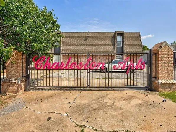 2021 NW 25th St APT 15, Oklahoma City, OK 73106