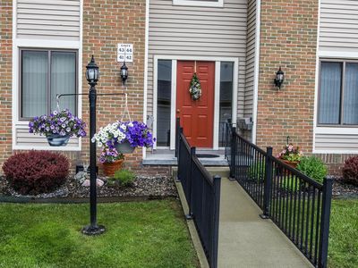 1660 River Rd APT 44, Marysville, MI, 48040