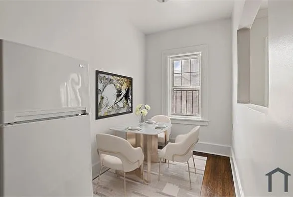1 bed, 500 sqft, $1,025 — Photo 4