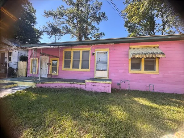 116 Reagan St, Pineville, LA 71360