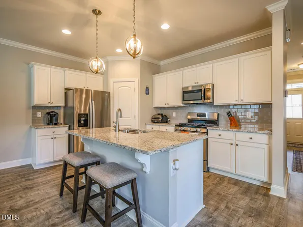 803 Townes Park St, Wake Forest, NC 27587
