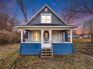 211 Marble St, Cadillac, MI 49601