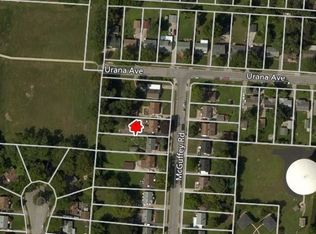 3347 McGuffey Rd, Columbus, OH 43224