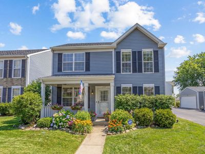 1597 Plum Tree Ln, Aurora, IL, 60504