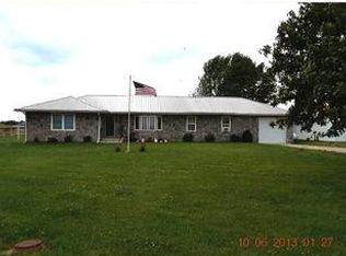 13922 NE State Route Kk, Adrian, MO 64720