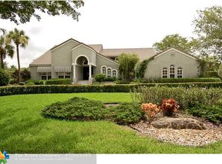 7200 W Cypresshead Dr, Parkland, FL 33067