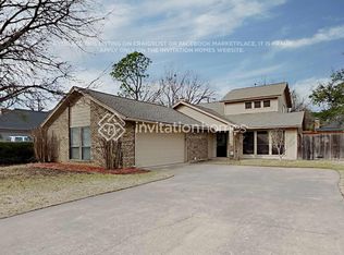 2722 Edinboro Dr, Arlington, TX 76012