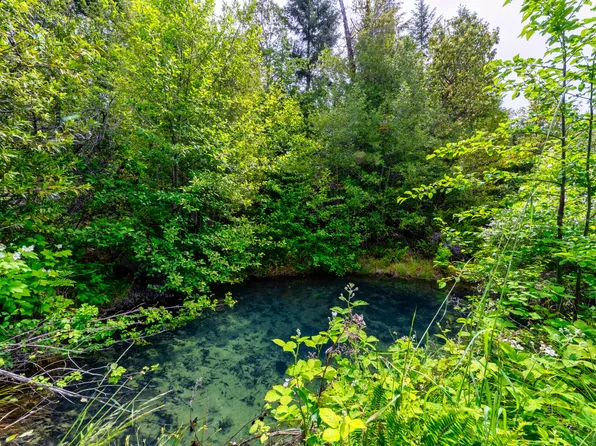 0 Iron Gate Rd, Hoopa, CA 95546