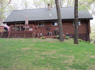 W10848 Johnson Rd, Merrillan, WI 54754