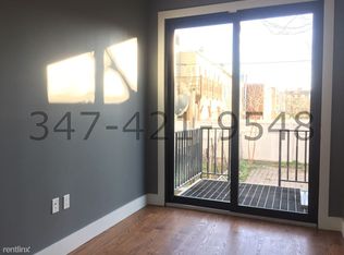 512 Fairview Ave, Ridgewood, NY 11385