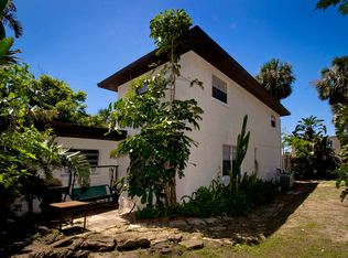 936 N Oleander Ave, Daytona Beach, FL 32118