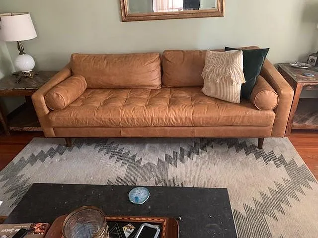 LR Couch
