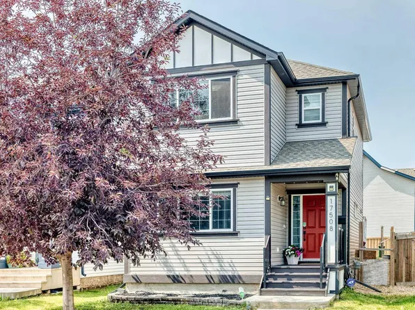 17508 58th St NW, Edmonton, AB T5Y 0T5