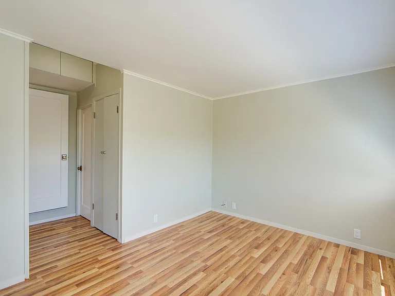 Bedroom #3 (or great home office with lots of natural light.)