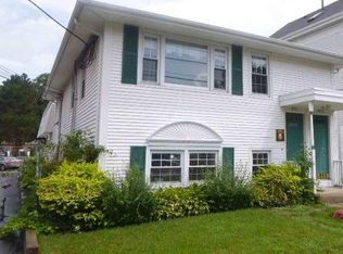 931 Smith St UNIT 2, Providence, RI 02908