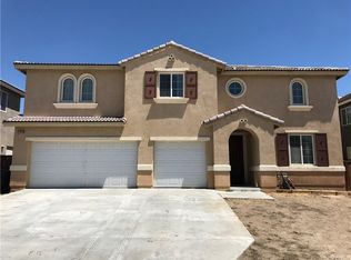 11846 Forrest Park Ln, Victorville, CA 92392