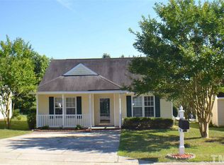 5144 Julip Dr, Knightdale, NC 27545