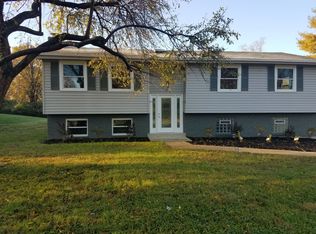 785 Twin Fox Dr, Milford, OH 45150
