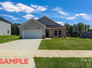 LOT 1 Oak Hill Dr, Monroe, NC 28112