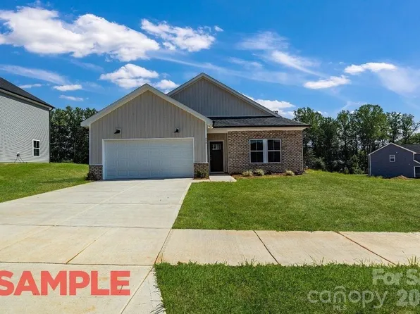 LOT 1 Oak Hill Dr, Monroe, NC 28112