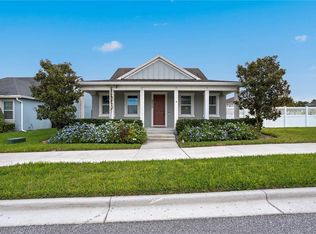 6275 Hamlin Reserve Blvd, Winter Garden, FL 34787
