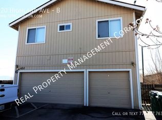 420 Highland Ave APT B, Reno, NV 89512