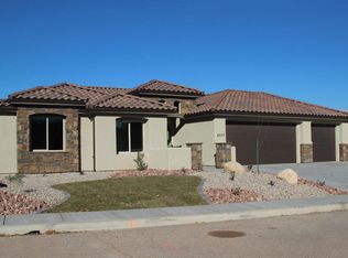 2577 E 430 N, Saint George, UT 84790