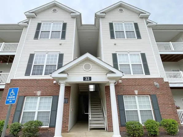 33 Kassebaum Ln APT 306, Saint Louis, MO 63129