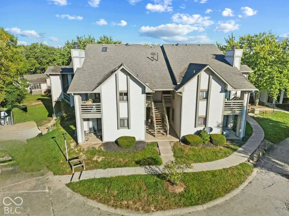 2878 Eagles Crest Cir APT C, Indianapolis, IN 46214