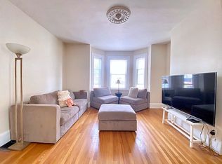 5 Bradford Ave #1, Somerville, MA 02145