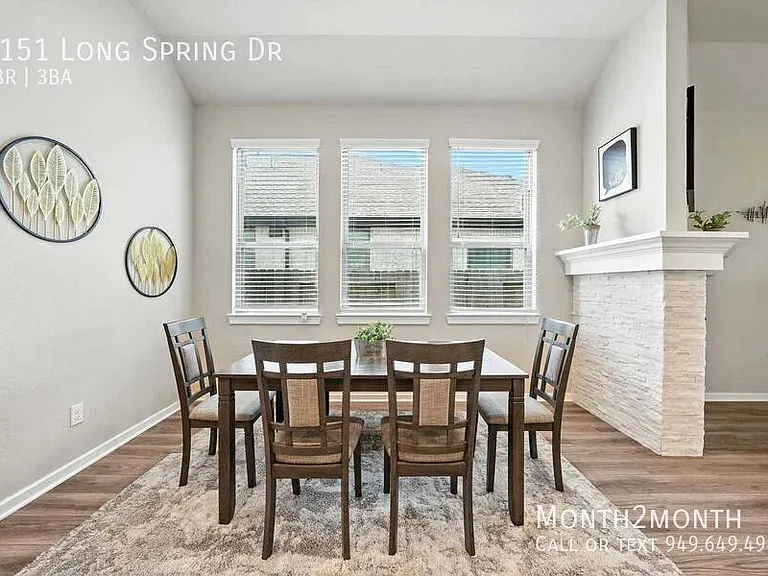 2151 Long Spring Dr — Photo 3