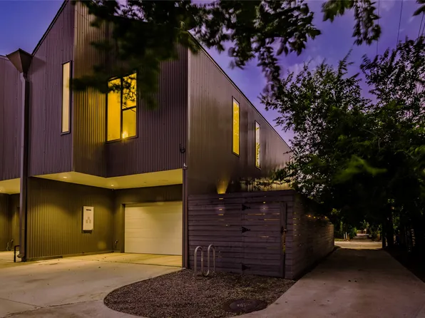 1504 Burlew St Unit 101, Dallas, TX 75204