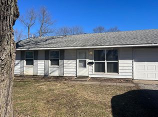 314 S Dodson Dr, Urbana, IL