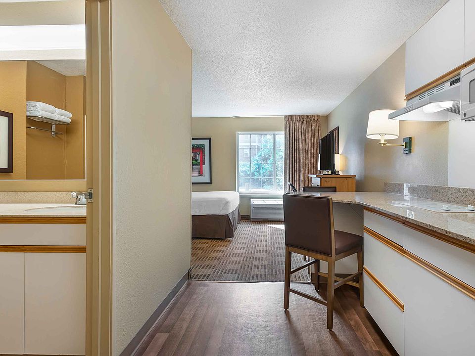 Studio Suite - 1 King Bed