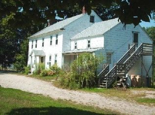 84 N Main St #3, Belchertown, MA 01007