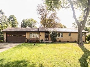 801 Eustis Dr, Indianapolis, IN 46229