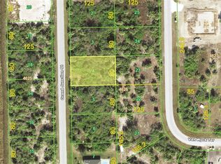 10458 Grand Junction St #4, Pt Charlotte, FL 33981
