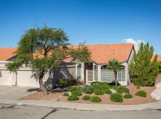 170 S Chelsea Park Pl, Tucson, AZ 85748